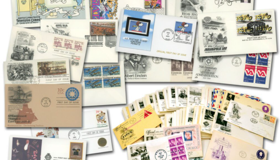 How Many Forever Stamps Do I Need? 2026 Letter Examples