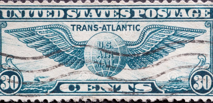 The First U.S. Postage Stamps: Origins and Timeline