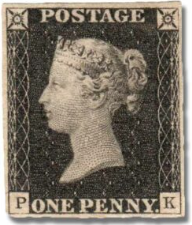 Postcard Stamps vs. Forever Stamps: Value and Uses