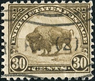 How USPS Connects Postal History and Stamp Collecting