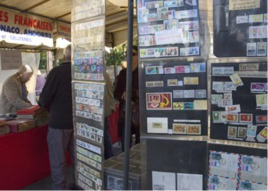 Stamp Collecting for Beginners: A Practical First Plan